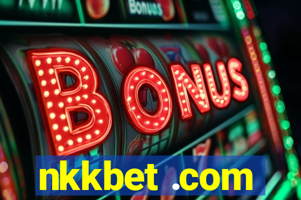 nkkbet .com